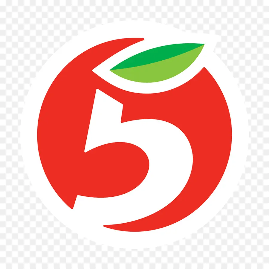 Numéro 5，Rouge PNG