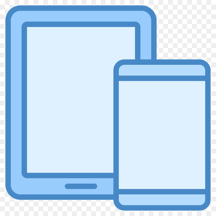 Tablette Et Smartphone，Appareils PNG