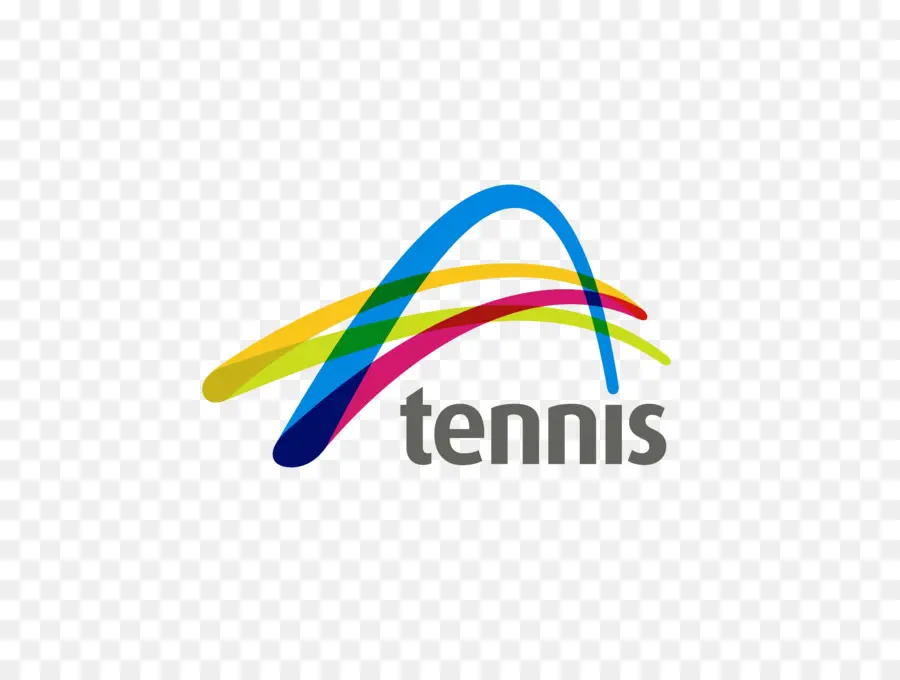 Logo Tennis，Sport PNG