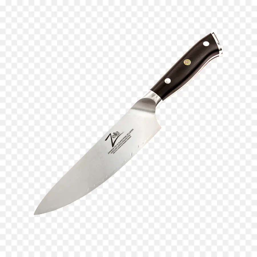 Couteau Kukri，Lame PNG