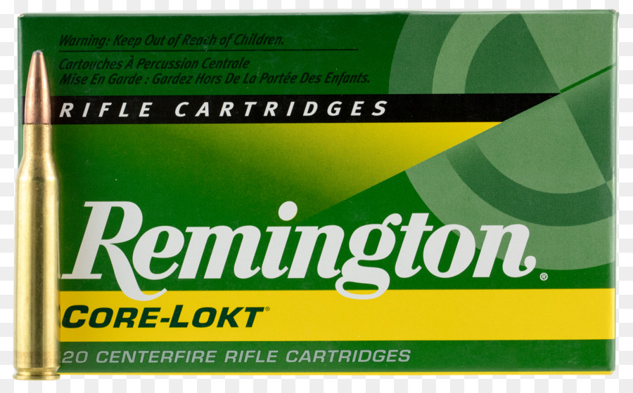 3006 Springfield，Arms Remington PNG