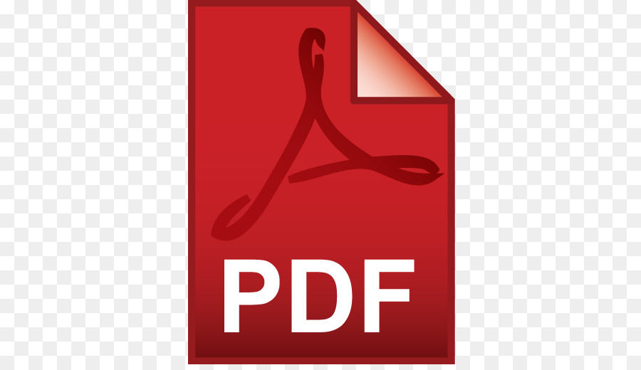 Icône Pdf，Document PNG