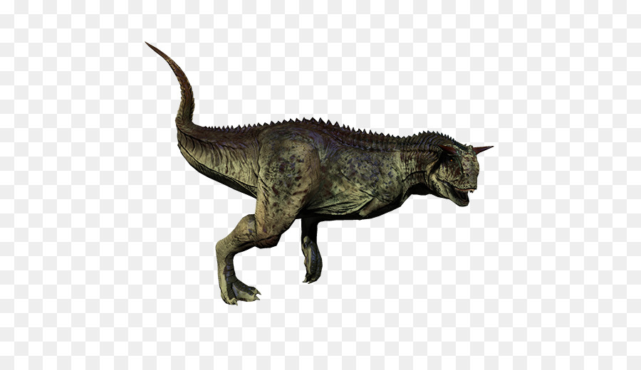 Carnotaurus，Extinction Du Carnage Primal PNG