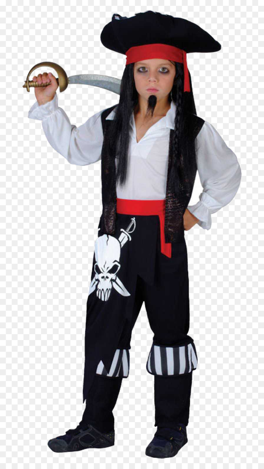 Costume De Fête，Costume PNG