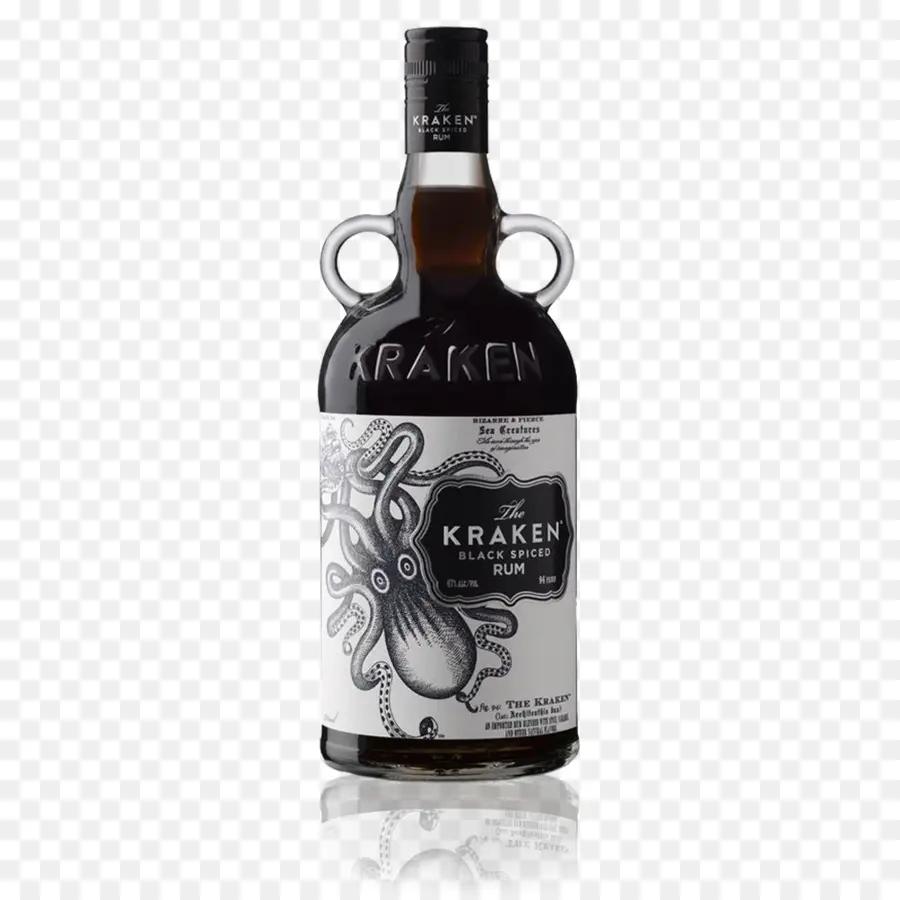 Kraken，Rhum PNG