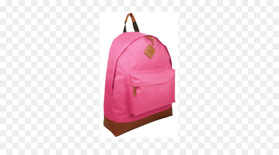 Sac à Dos Rose，école PNG