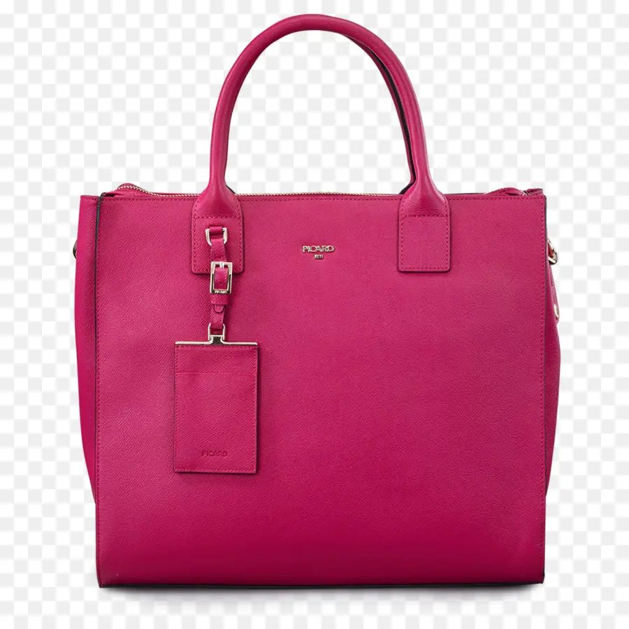 Sac à Main Rose，Mode PNG