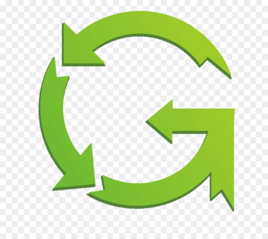 Symbole De Recyclage，Environnement PNG