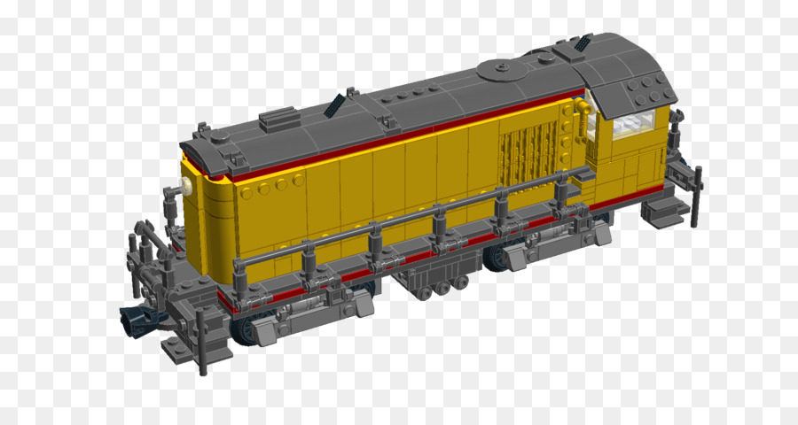 Train，Locomotive PNG