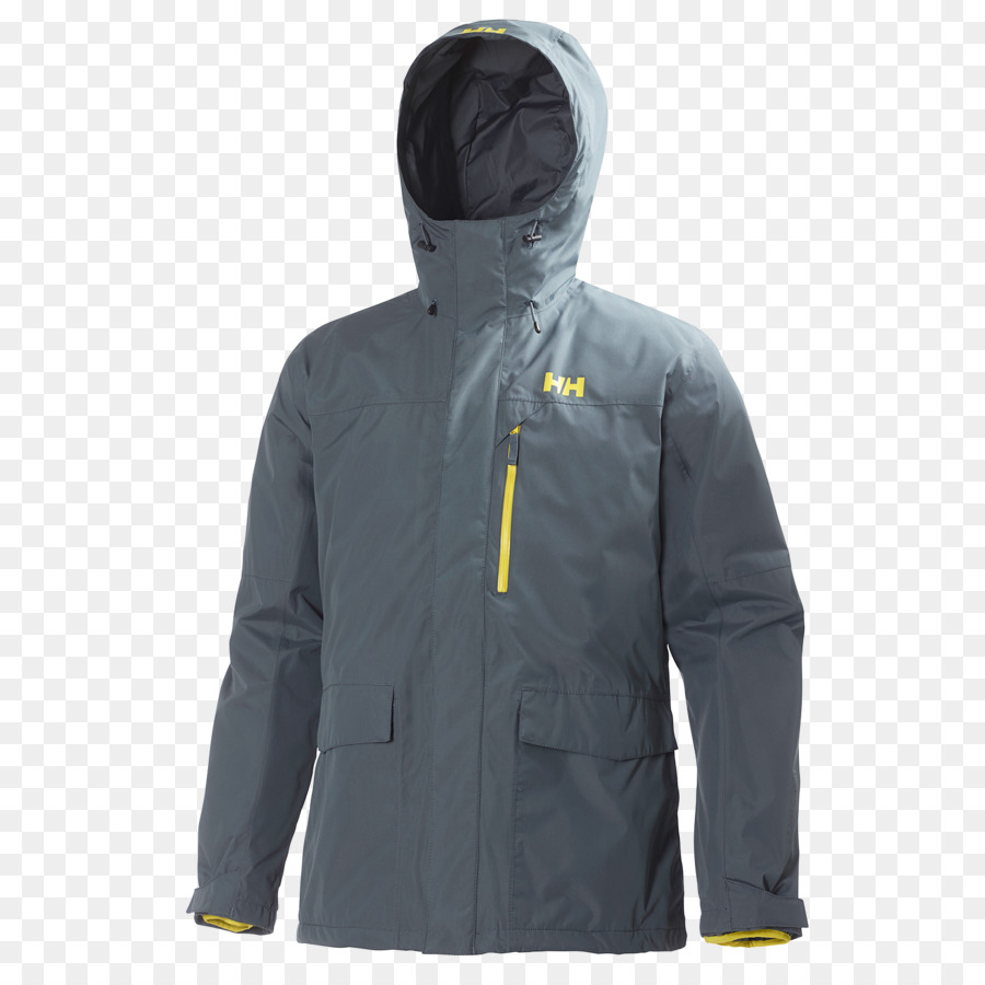 Veste De Pluie，Jaune PNG