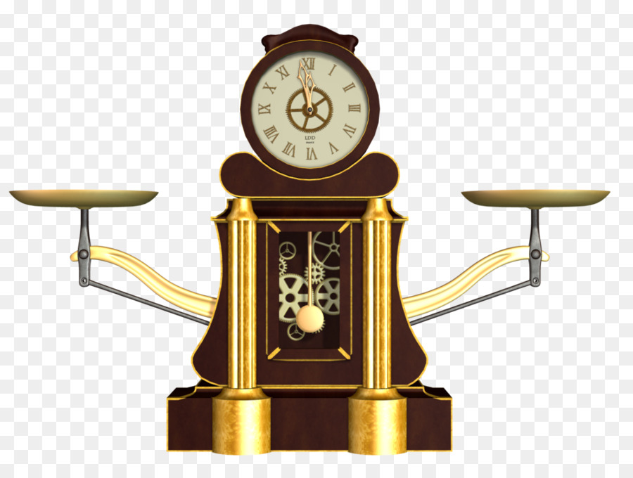 Horloge，La Photographie PNG