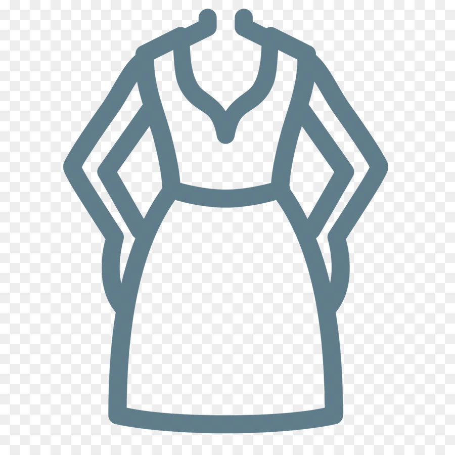 Robe，Vêtements PNG