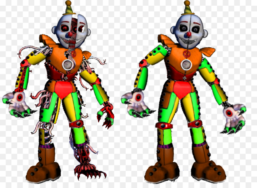 Animatronique，Robot PNG