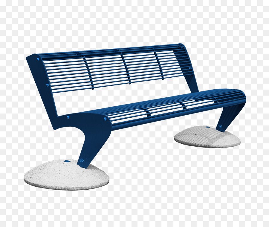 Banc，Béton PNG