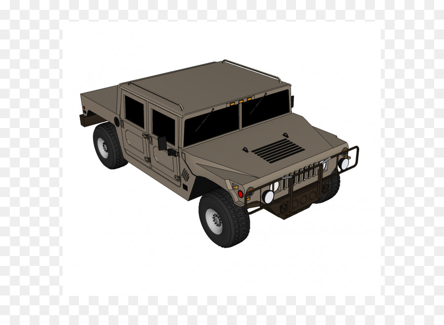 Voiture，Humvee PNG