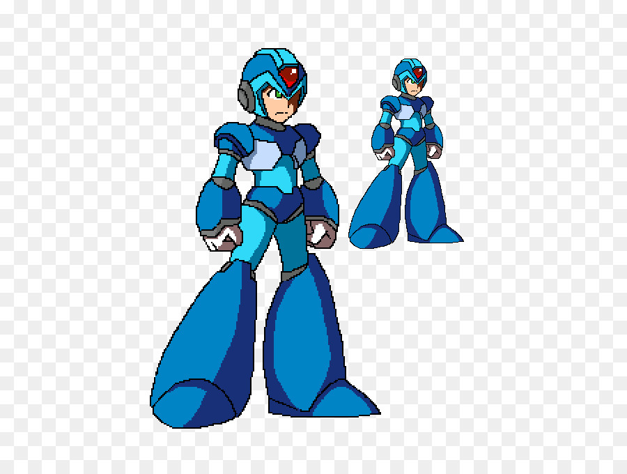 Mega Man X，Mega Man Zero 3 PNG