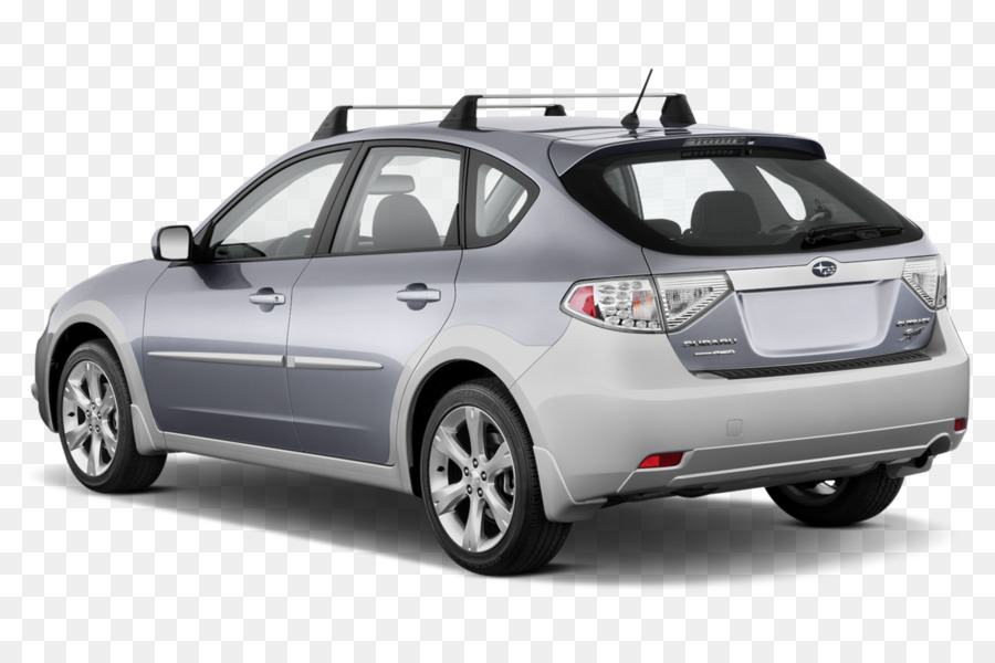 Subaru，Voiture PNG