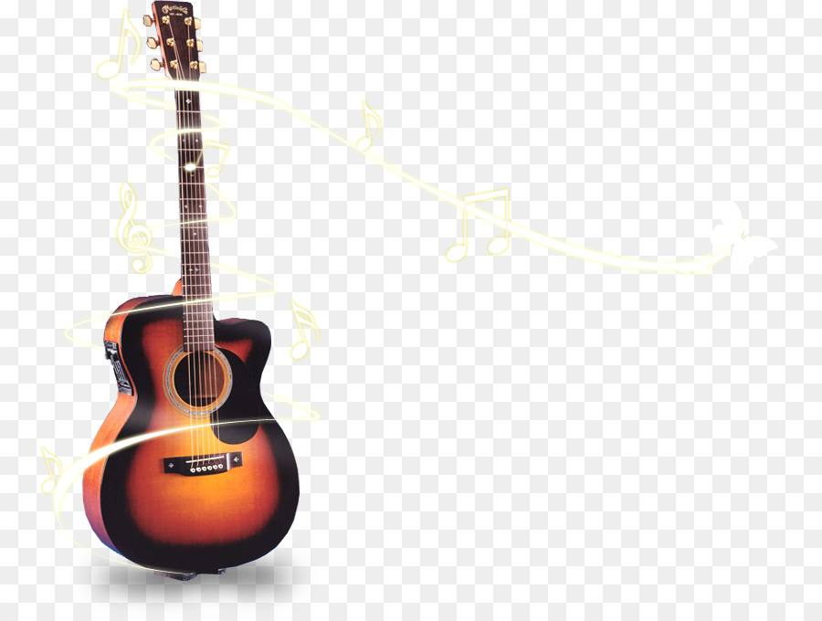Les Guitares Takamine，Steelstring Guitare Acoustique PNG