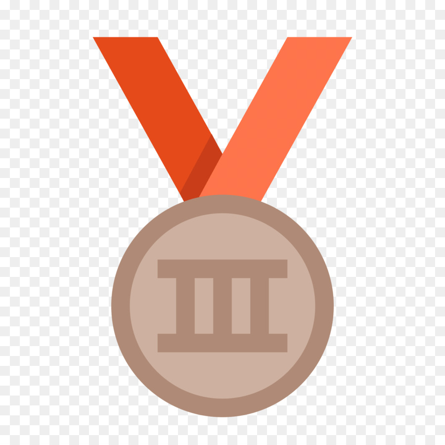 Médaille D，Médaille De Bronze PNG