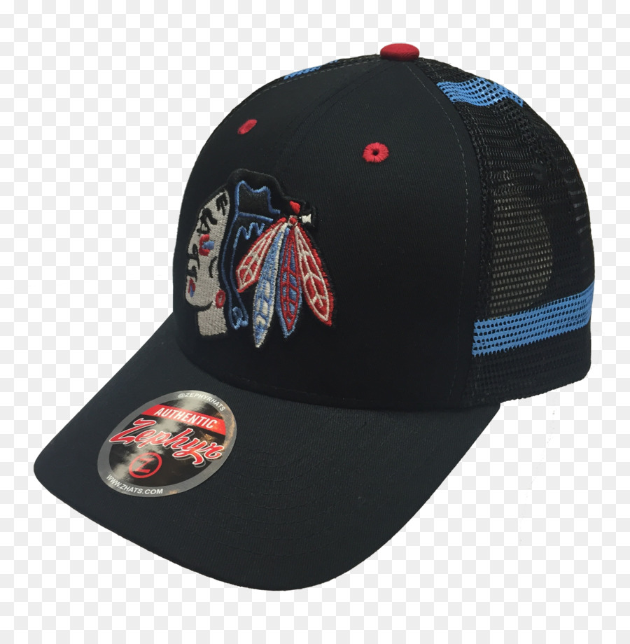 Blackhawks De Chicago，Cap PNG