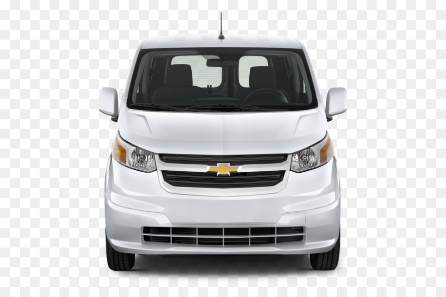 2018 Chevrolet City Express，Chevrolet Express PNG