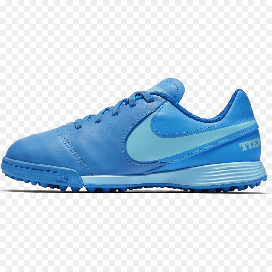 Nike Tiempo，Chaussure De Foot PNG