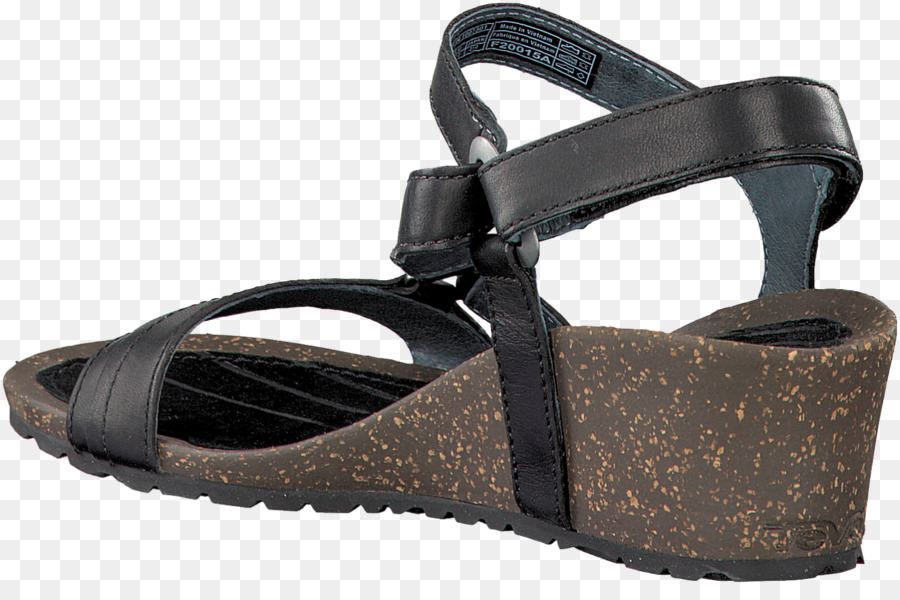 Sandale Blanche，Chaussure PNG