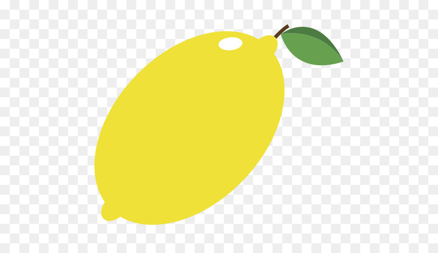 Citron，Jaune PNG