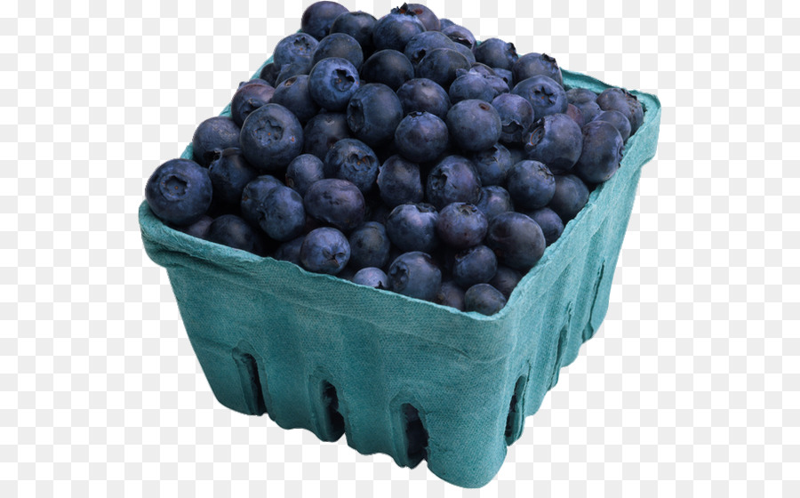 Bleuets，Fruit PNG