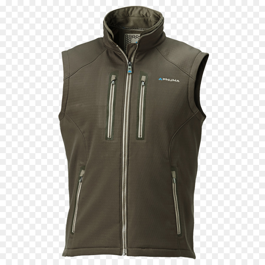 Gilets，Veste PNG