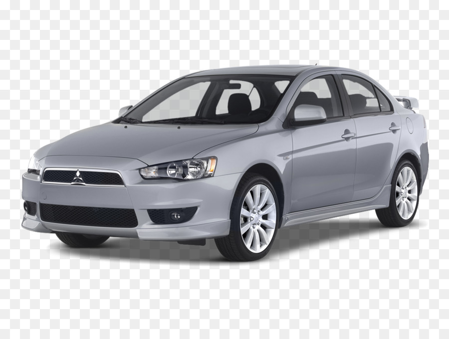 2009 Mitsubishi Lancer，Mitsubishi Lancer Evolution PNG