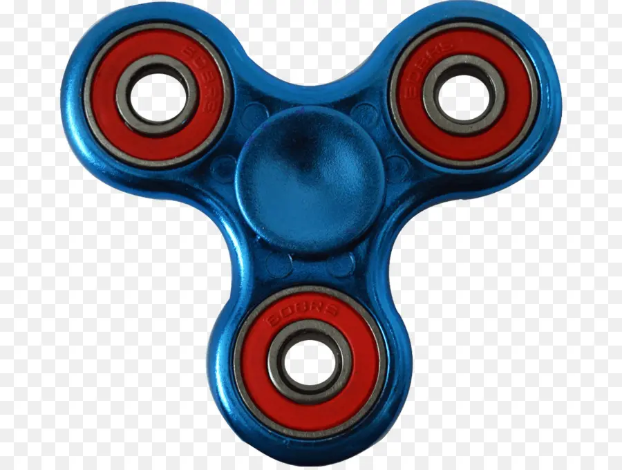 Fidget Spinner，Fileur PNG