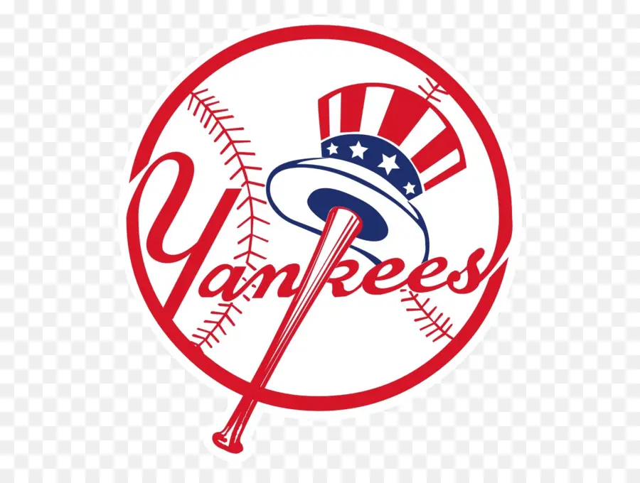 Logo Des Yankees，Base Ball PNG