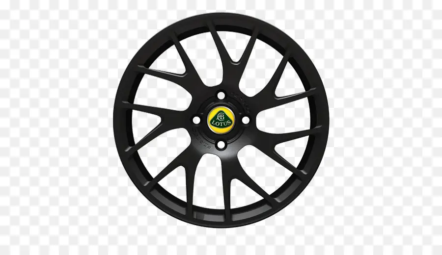 Roue De Lotus，Voiture PNG