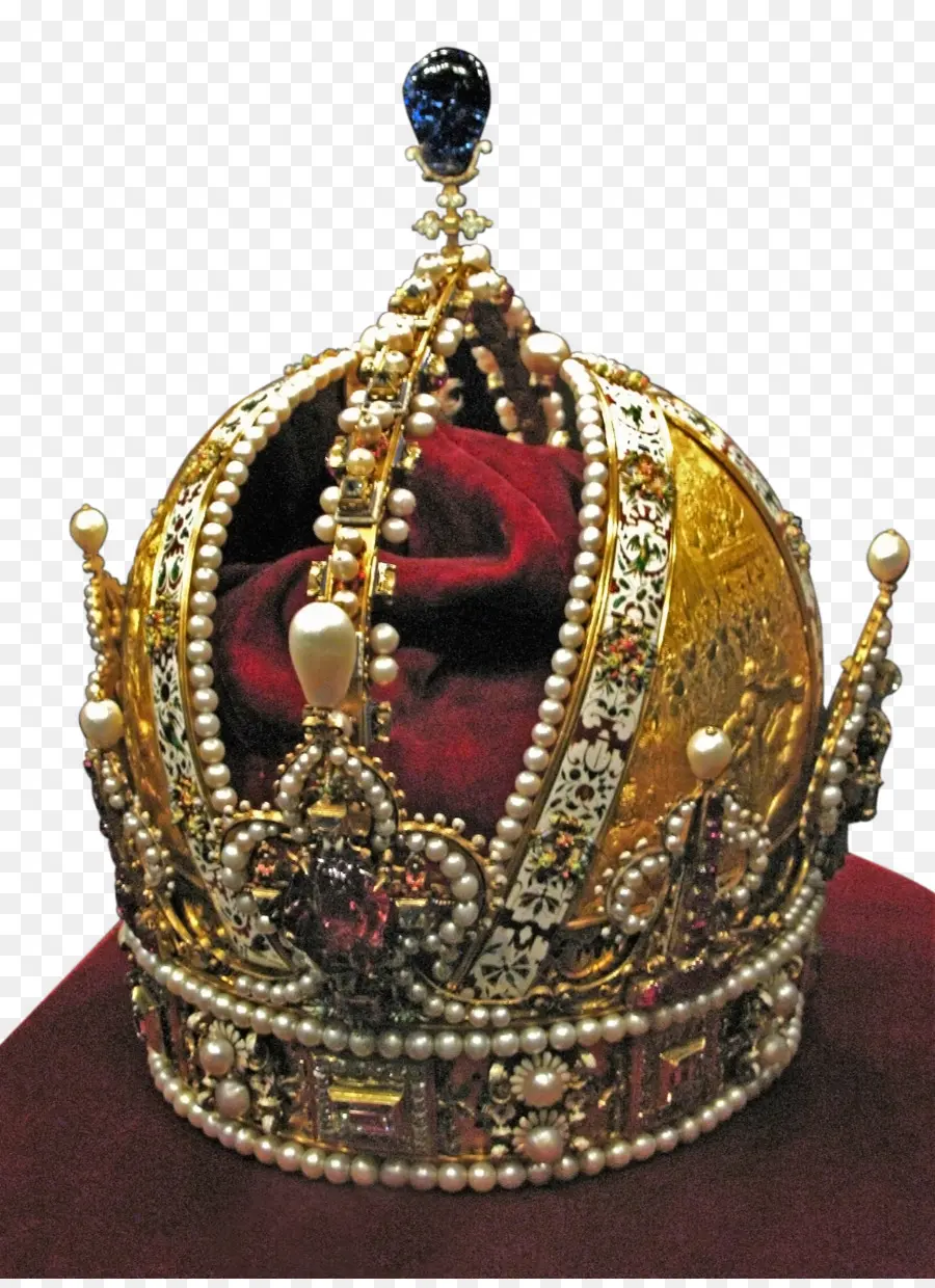 Couronne Royale，Bijoux PNG