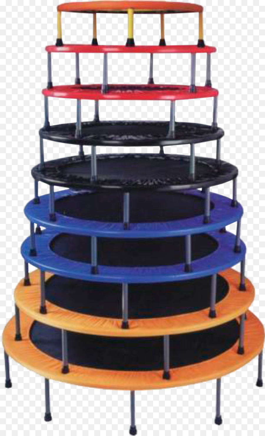 Trampoline，Lit PNG