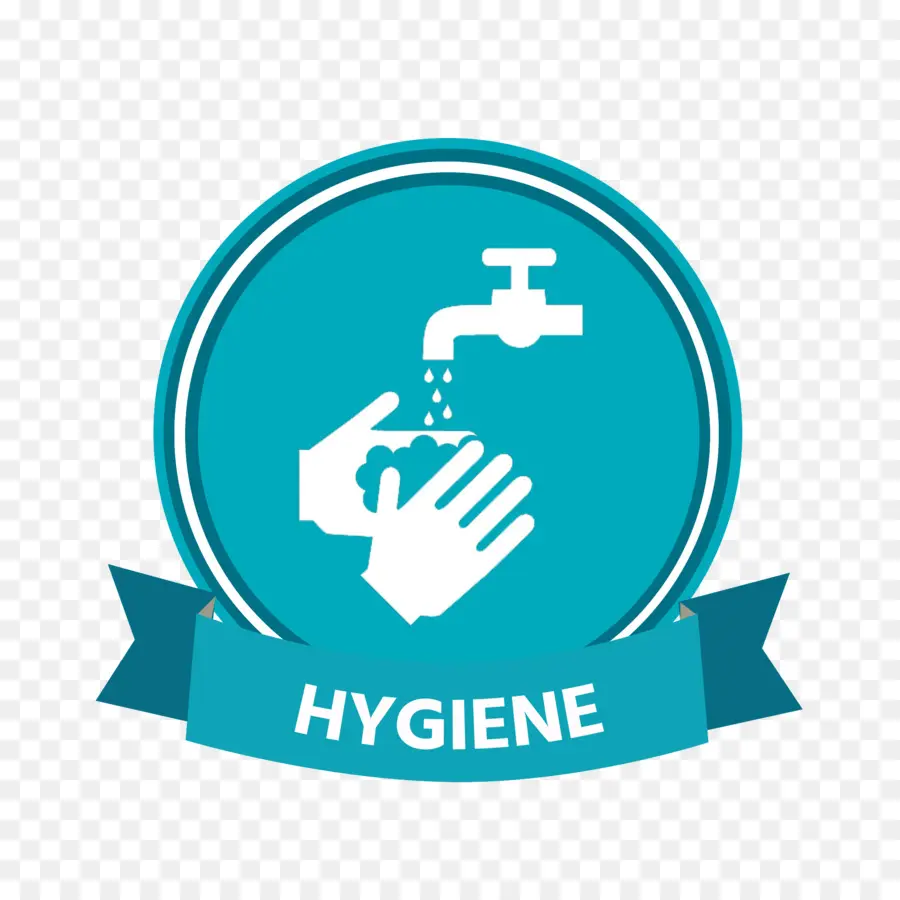 Icône D'hygiène，Lavage Des Mains PNG