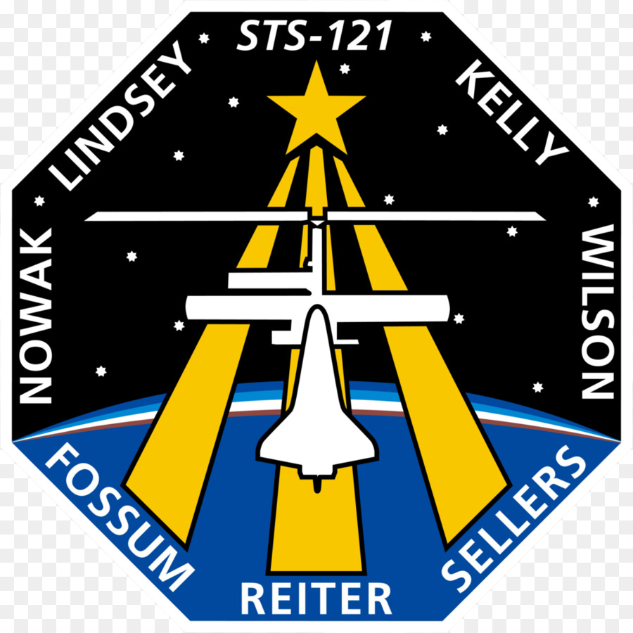 Station Spatiale Internationale，Programme De Navette Spatiale PNG