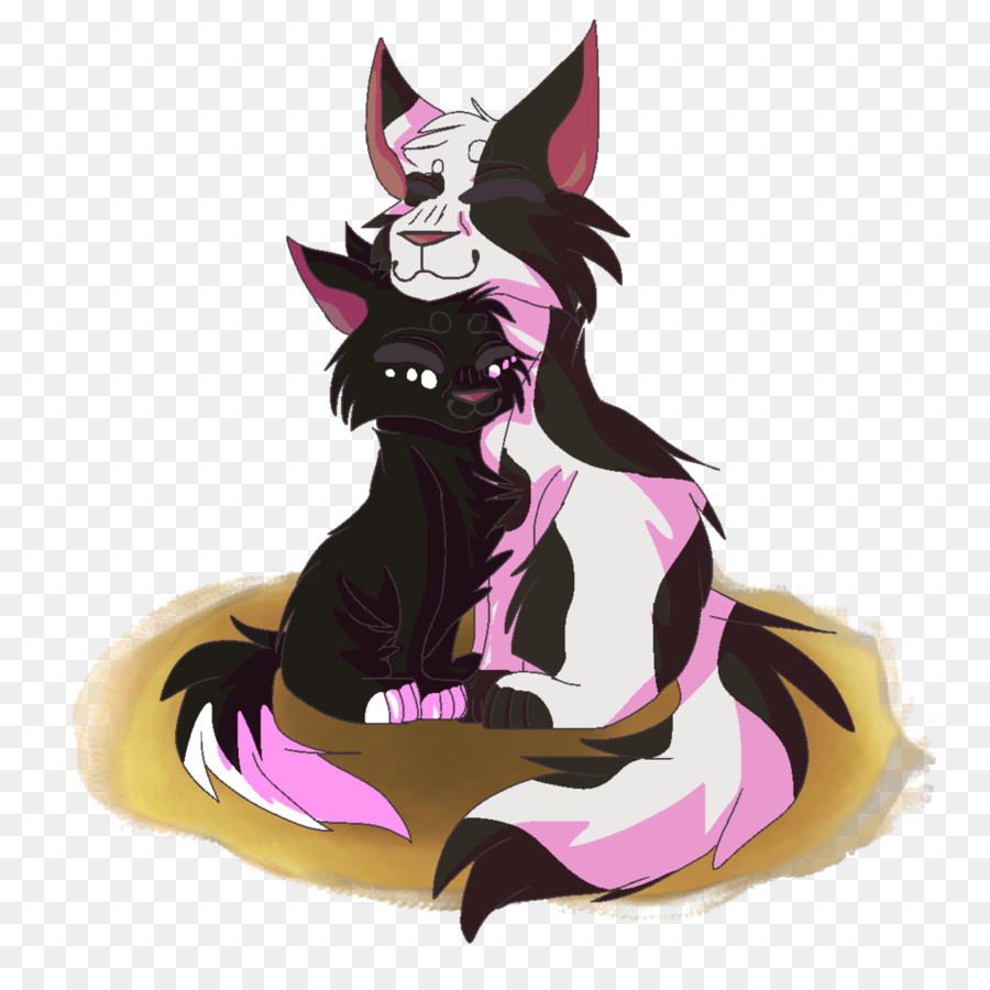 Chat，Ravenpaw PNG