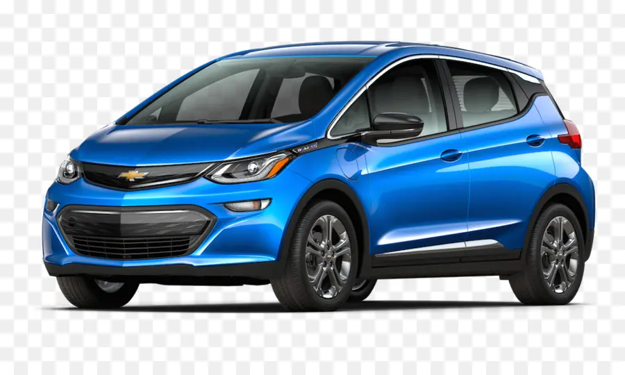 Bolt Chevrolet 2018 Ev，Chevrolet PNG