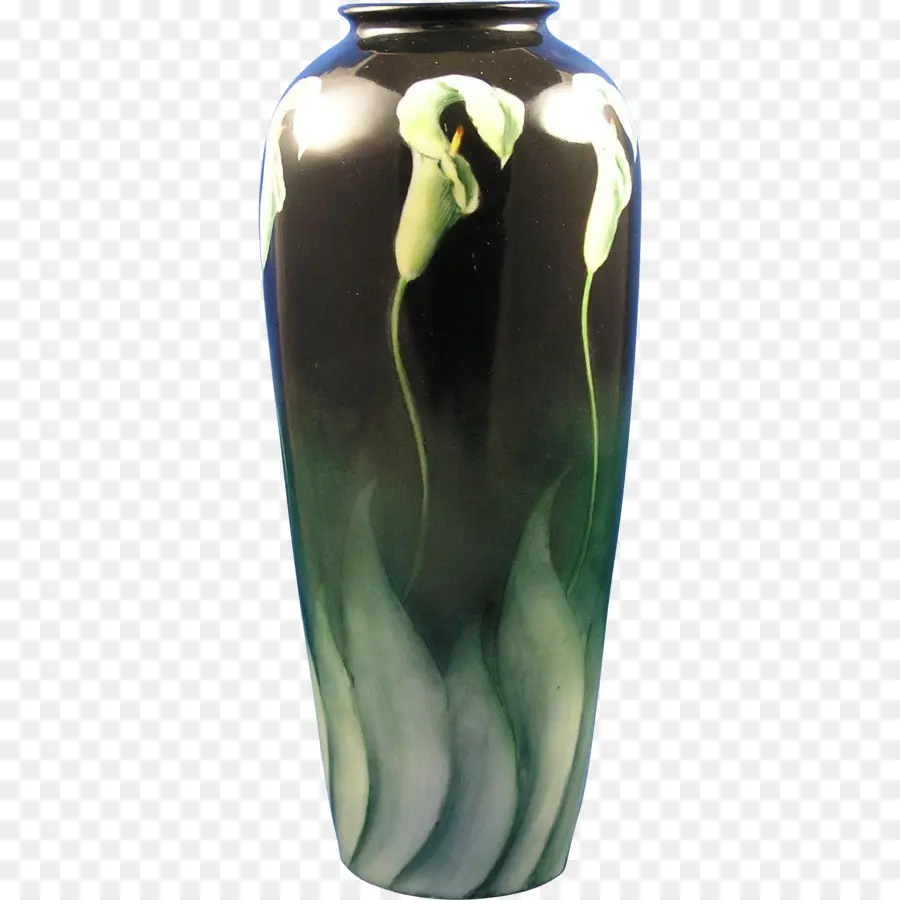 Vase Décoratif，Céramique PNG