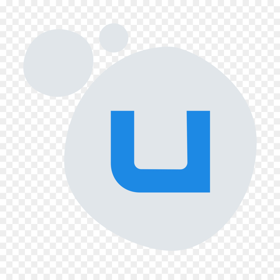 Logo U，Lettre PNG