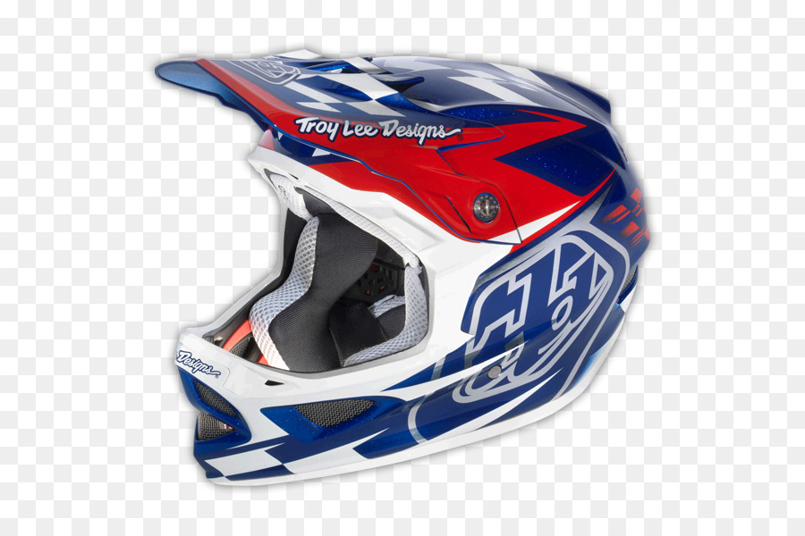 Troy Lee Designs，Casque PNG