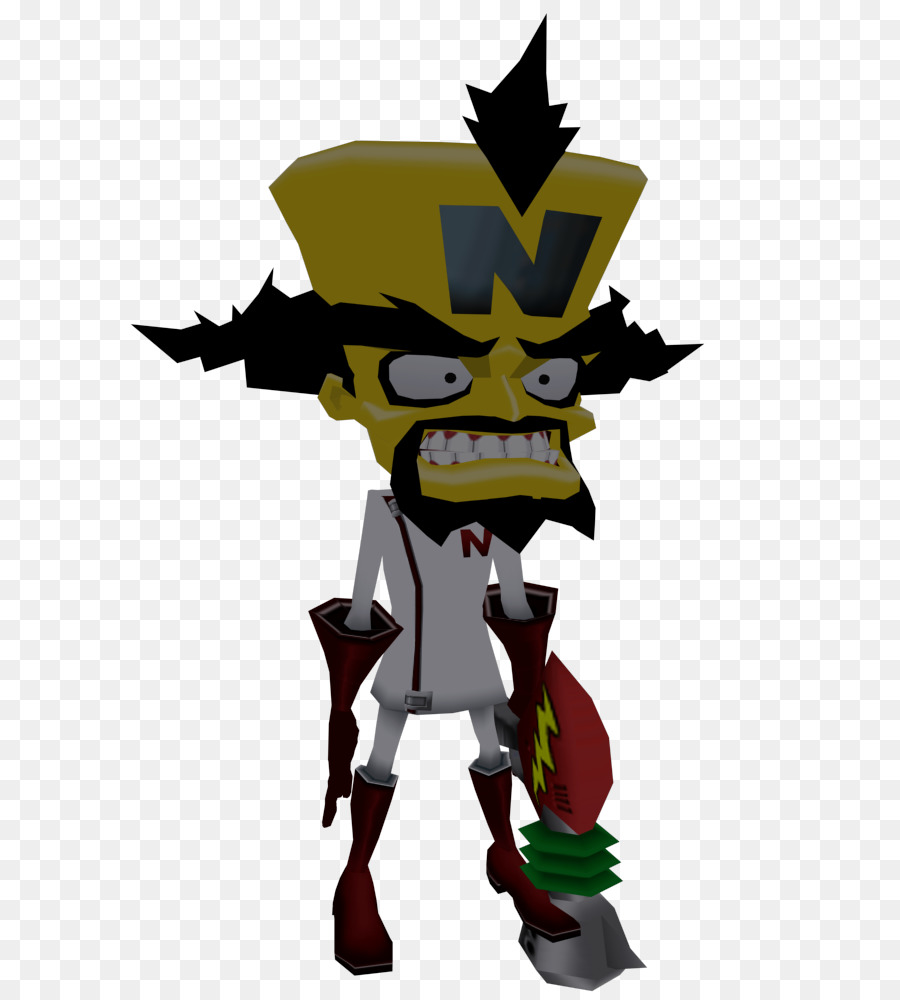 Crash Twinsanity，Crash Bandicoot La Colère De Cortex PNG