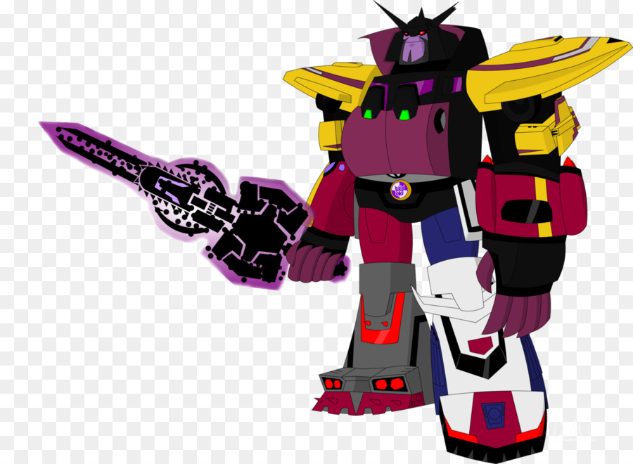 Soundwave，Botcon PNG