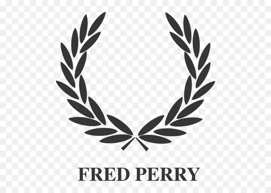 Fred Perry Logo，Marque PNG