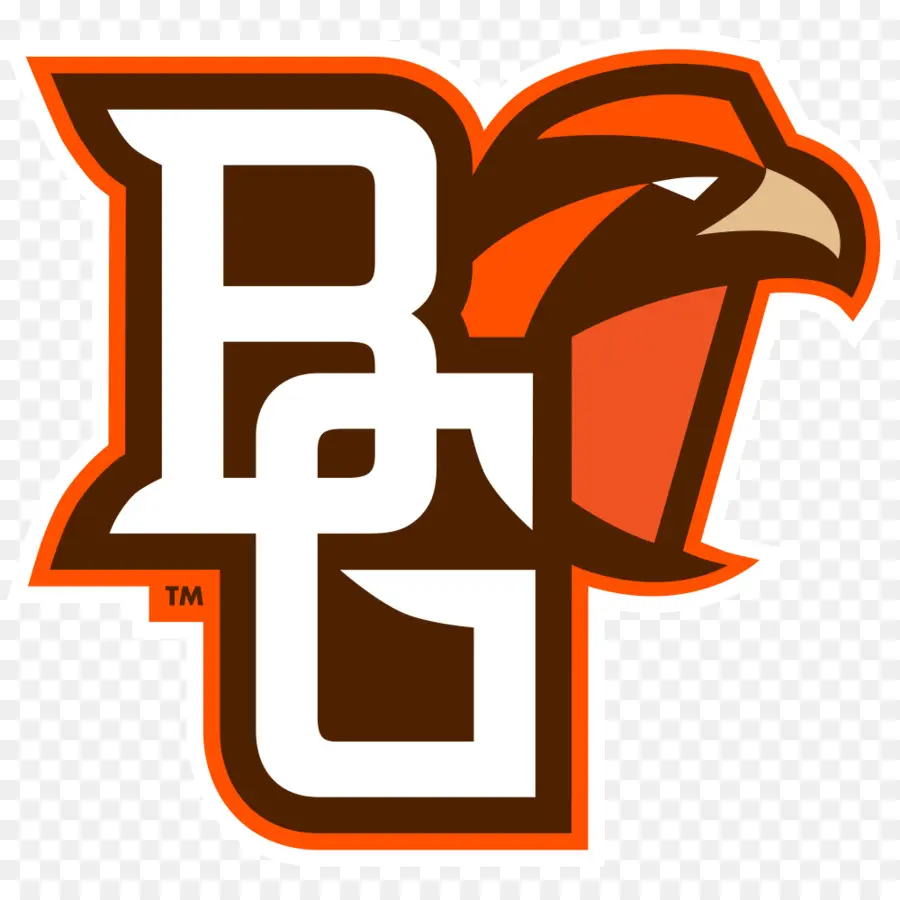 Bowling Green State University，Bowling Green Falcons Football PNG