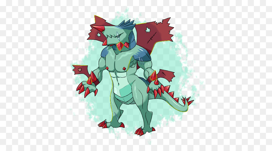 Dragon，Fantaisie PNG