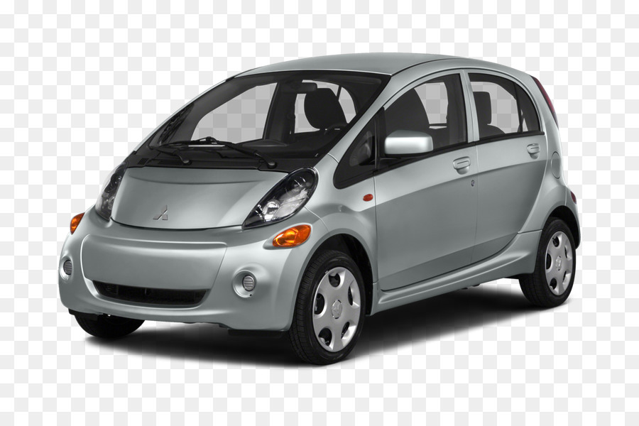 Voiture Compacte Blanche，Blanc PNG