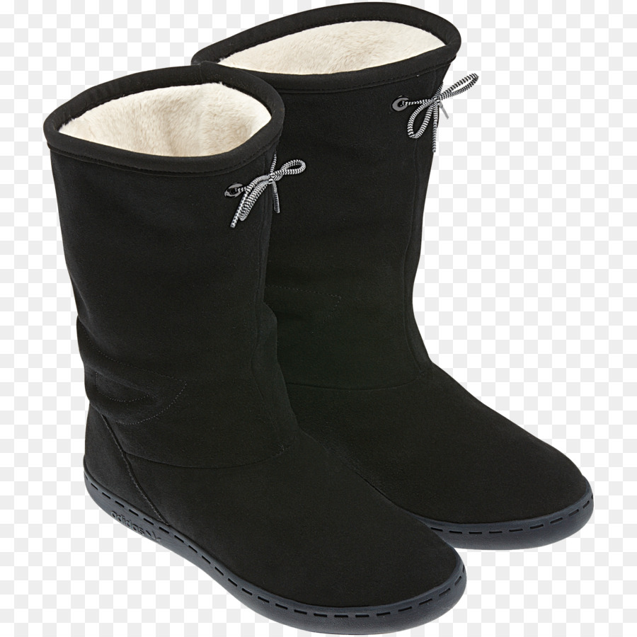 Botte Noire，Chaussure PNG